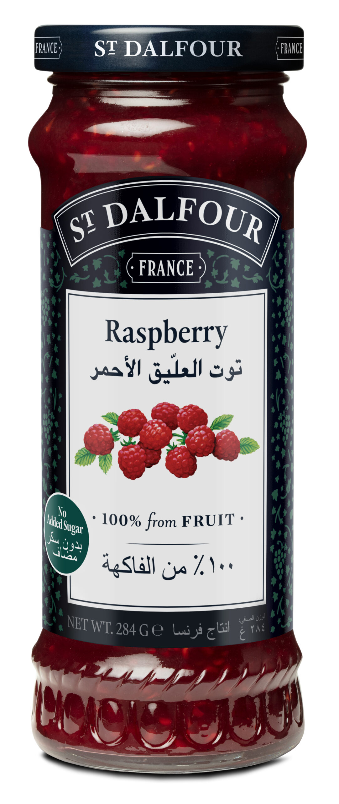 Red Raspberry