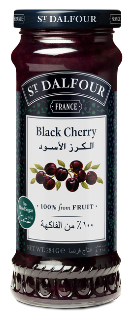 Black Cherry
