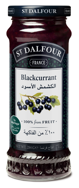 Blackcurrant