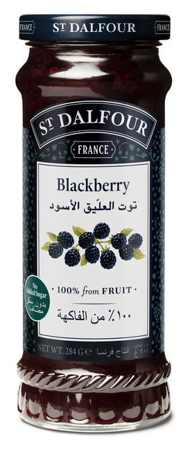 Black Raspberry