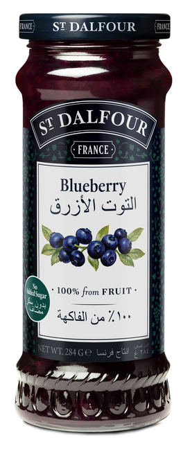 Blueberry