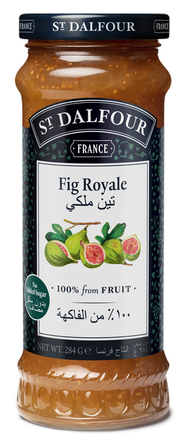 Fig Royale