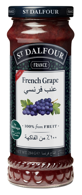 French Grape