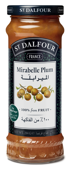 Mirabelle Plum