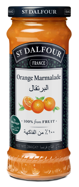 Orange Marmalade